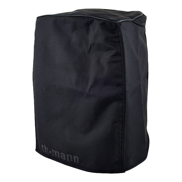 thomann dj bags & cases thomann mba120w raincover