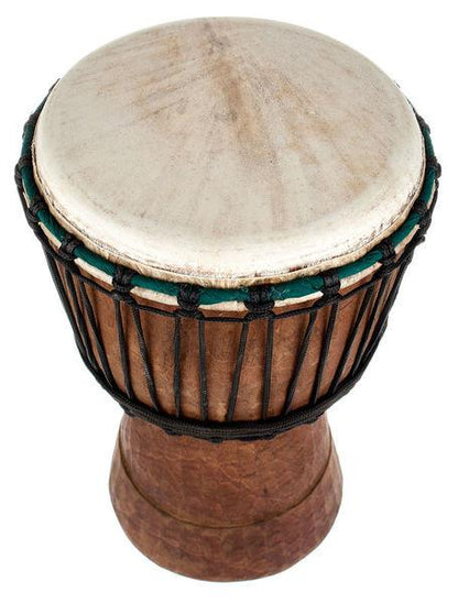 thomann djembes thomann nn23 djembe