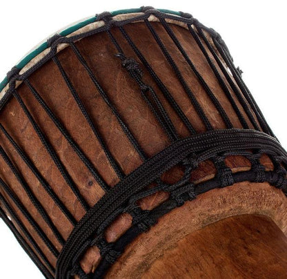 thomann djembes thomann nn23 djembe
