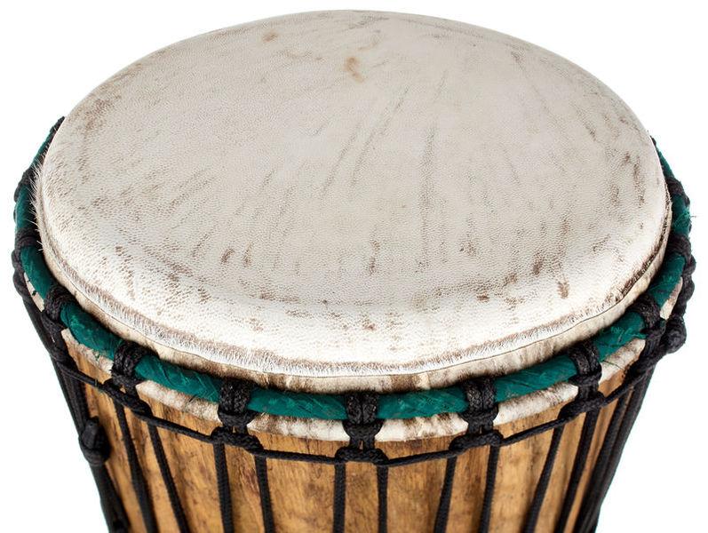 thomann djembes thomann nn25 djembe
