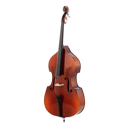 thomann double bass 1/10 thomann 11 europe double bass     