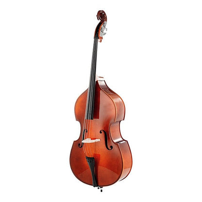 thomann double bass 1/2 thomann 33 europe double bass    