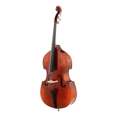 Thomann Double Bass Dark Brown Thomann 11 3/4 Europe Double Bass