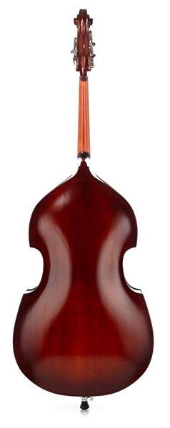 Thomann Double Bass Thomann 1/5str 3/4 Europe Double Bass