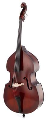 Thomann Double Bass Thomann 1/5str 3/4 Europe Double Bass