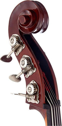 Thomann Double Bass Thomann 1/5str 3/4 Europe Double Bass