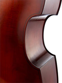 Thomann Double Bass Thomann 1/5str 4/4 Europe Double Bass