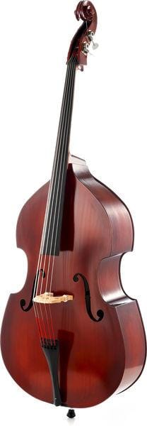 Thomann Double Bass Thomann 1/5str 4/4 Europe Double Bass