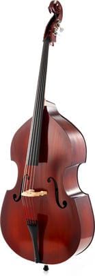 Thomann Double Bass Thomann 1/5str 4/4 Europe Double Bass