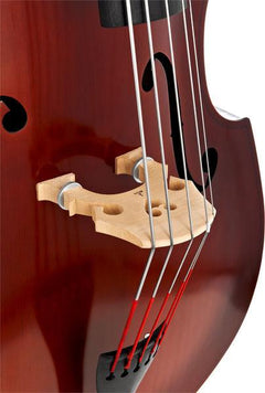 Thomann Double Bass Thomann 1/5str 4/4 Europe Double Bass