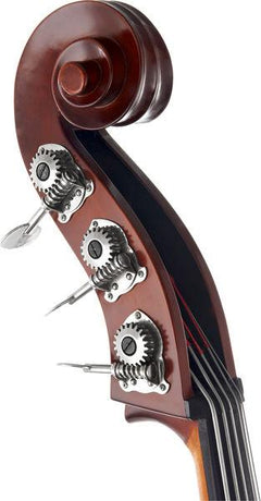 Thomann Double Bass Thomann 1/5str 4/4 Europe Double Bass