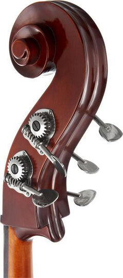 Thomann Double Bass Thomann 1/5str 4/4 Europe Double Bass