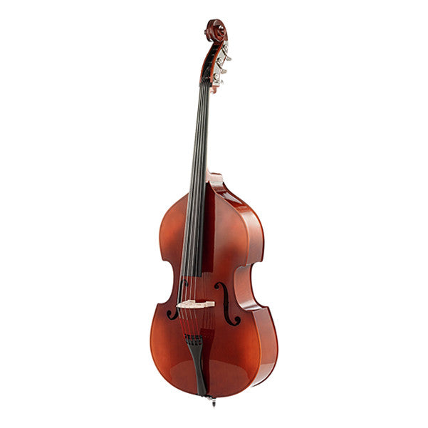 thomann double bass thomann 11-5s 3/4 europe double bass