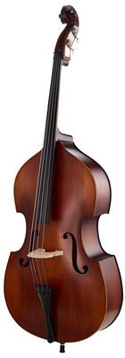 Thomann Double Bass Thomann 11AS 3/4 Europe Double Bass