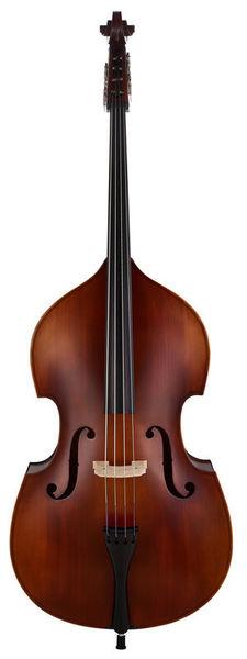 Thomann Double Bass Thomann 11AS 3/4 Europe Double Bass