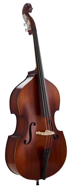 Thomann Double Bass Thomann 11AS 3/4 Europe Double Bass