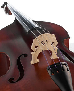 Thomann Double Bass Thomann 11AS 3/4 Europe Double Bass