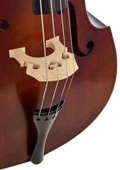 Thomann Double Bass Thomann 11AS 3/4 Europe Double Bass