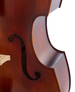 Thomann Double Bass Thomann 11AS 3/4 Europe Double Bass