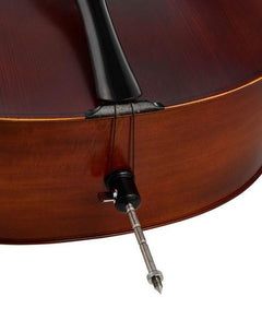 Thomann Double Bass Thomann 11AS 3/4 Europe Double Bass