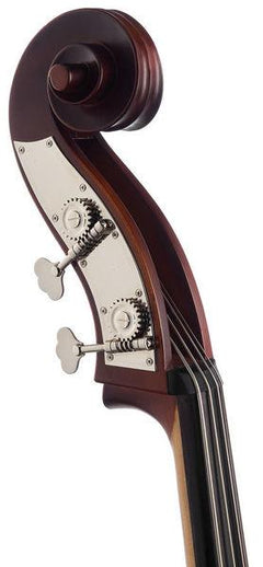 Thomann Double Bass Thomann 11AS 3/4 Europe Double Bass
