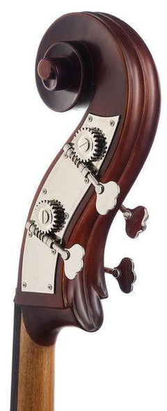 Thomann Double Bass Thomann 11AS 3/4 Europe Double Bass