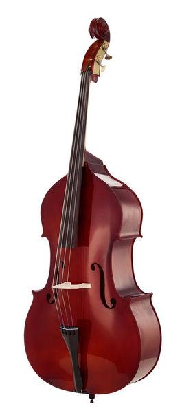 thomann double bass thomann 11vn 3/4 europe double bass