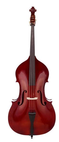 thomann double bass thomann 11vn 3/4 europe double bass