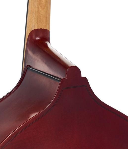 thomann double bass thomann 11vn 3/4 europe double bass
