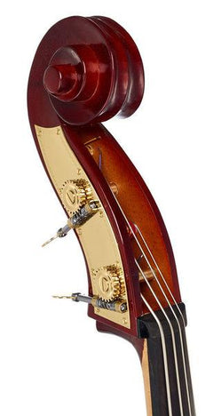 Thomann Double Bass Thomann 11VN 3/4 Europe Double Bass