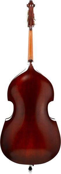 thomann double bass thomann 1l 3/4 europe double bass