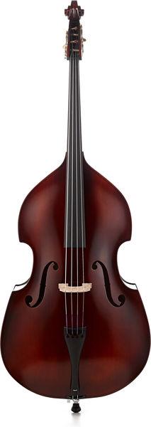 thomann double bass thomann 1n 3/4 europe double bass