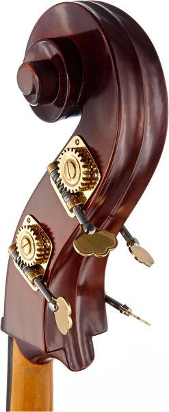 thomann double bass thomann 1n 3/4 europe double bass