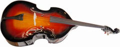 Thomann Double Bass Thomann 1SB 3/4 Europe Double Bass