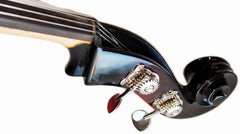 Thomann Double Bass Thomann 1SB 3/4 Europe Double Bass