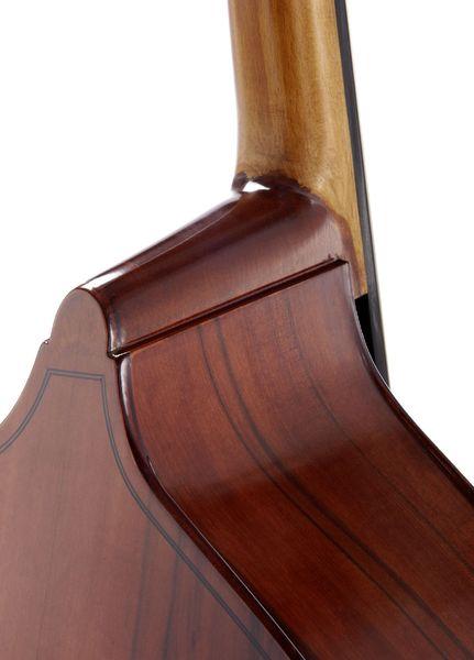 thomann double bass thomann 1tn 3/4 europe double bass