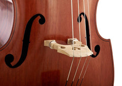 Thomann Double Bass Thomann 1TN 3/4 Europe Double Bass