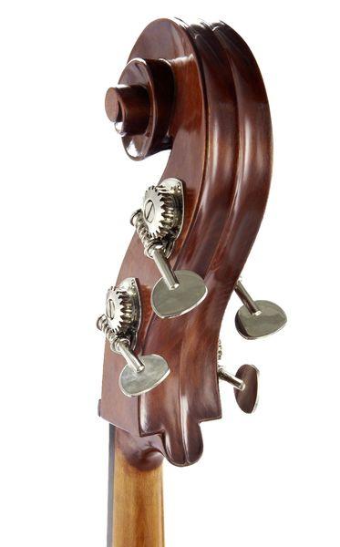 thomann double bass thomann 1tn 3/4 europe double bass