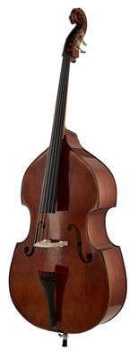 thomann double bass thomann 2/5str 3/4 europe double bass