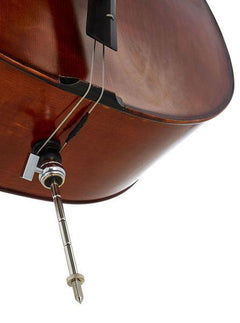Thomann Double Bass Thomann 2/5str 3/4 Europe Double Bass