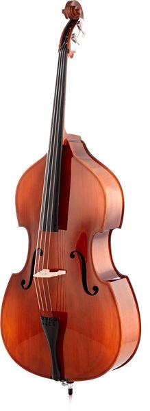 thomann double bass thomann 22 1/8 europe double bass