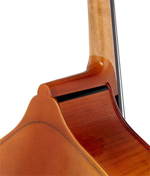 thomann double bass thomann 22 1/8 europe double bass