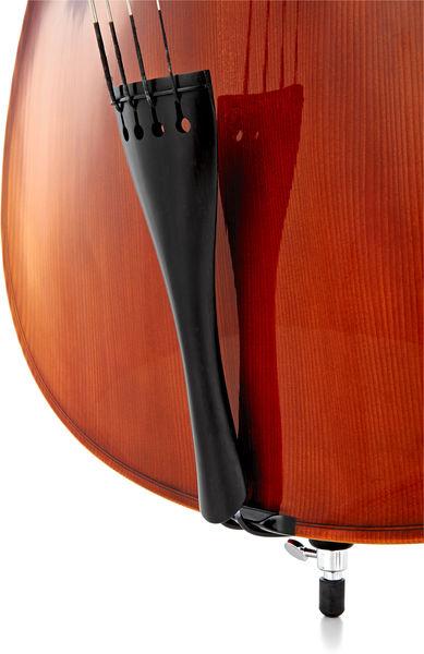 thomann double bass thomann 22 1/8 europe double bass