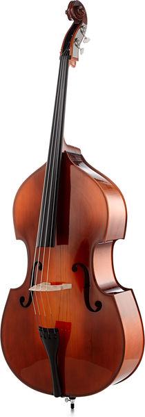 thomann double bass thomann 22 4/4 europe double bass
