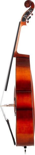 thomann double bass thomann 22 4/4 europe double bass