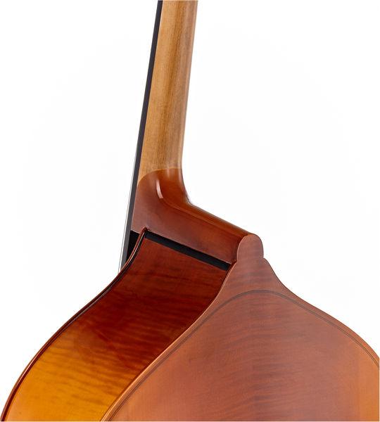 thomann double bass thomann 22 4/4 europe double bass