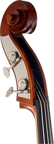 thomann double bass thomann 22 4/4 europe double bass