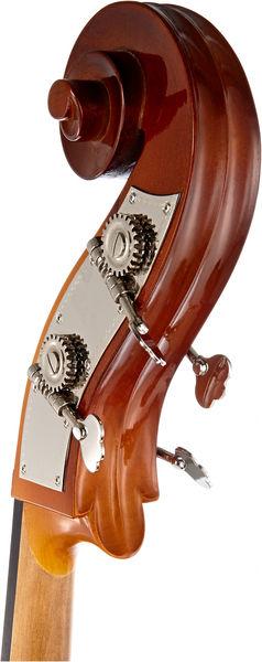 thomann double bass thomann 22 4/4 europe double bass