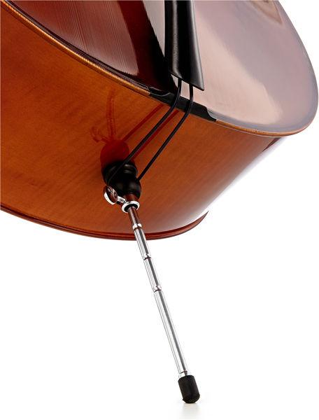 thomann double bass thomann 22 4/4 europe double bass