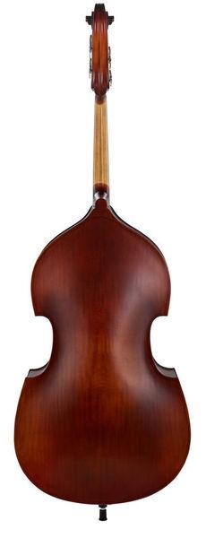 Thomann Double Bass Thomann 22AS 3/4 Europe Double Bass